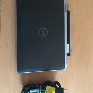 お取引き中）13inch型 訳アリ特価！dell e6330 win10pro64bit 正規認証