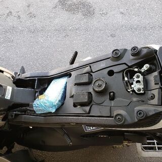 DUCATI　ディアベルチタニユム　希少車