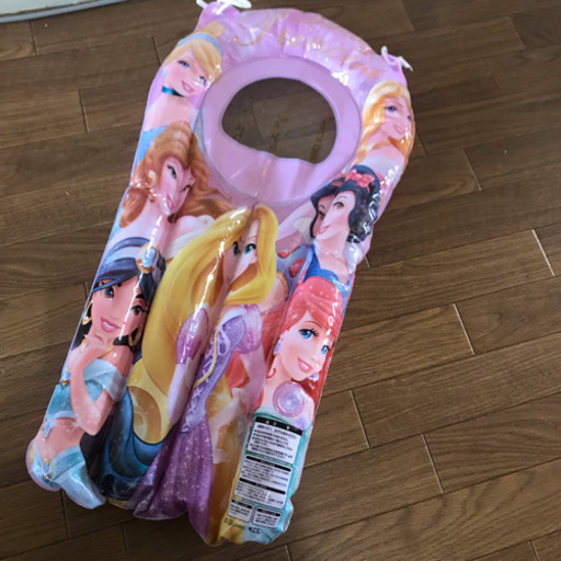 値下げしました ディズニー 浮き輪セット ひまわり 相川のその他の中古あげます 譲ります ジモティーで不用品の処分 値下げしました ディズニー 浮き輪セット ひまわり 相川のその他の中古あげます 譲ります ジモティーで不用品の処分