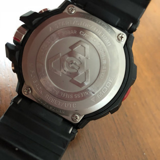 G-SHOCK カシオ スカイコックピット 