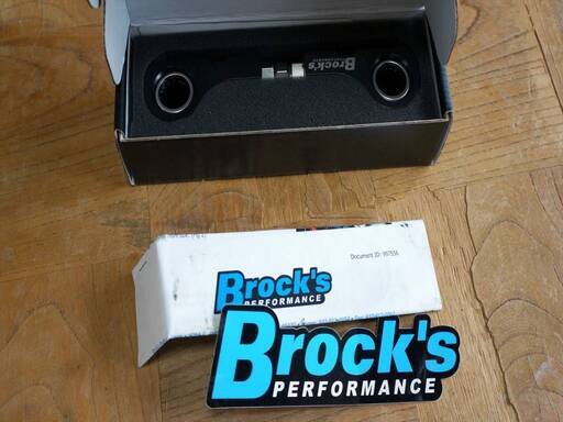 Brock’s ブロックス　ローダウンリンク　調整式　GSX-R1000　GSX-R1000R　09～19　L7　K9　L3　17　18