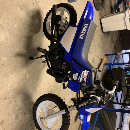 その他 Yamaha PW50