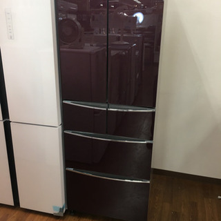 トレファク 南浦和店】AQUA 大型冷蔵庫