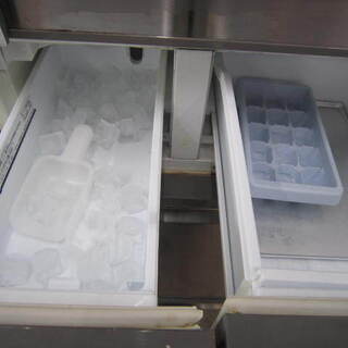 TOSHIBA製氷機能付き冷蔵庫365L 2006年製 GR-37GS 持ち帰り特価！