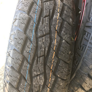 オープンカントリーA/T  175/80R15  新品激安 ジム...