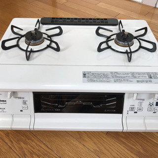 ‼️値下‼️パロマ ガスコンロ【PA-360WHA-R】