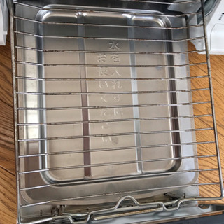 ‼️値下‼️パロマ ガスコンロ【PA-360WHA-R】