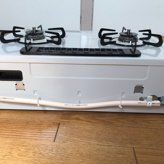 ‼️値下‼️パロマ ガスコンロ【PA-360WHA-R】