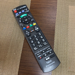 じんさま専用♥直接取引限定♥Panasonic 39インチ液晶テレビ じんさま専用♥直接取引限定♥Panasonic 39インチ液晶テレビ