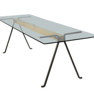 ダイニングテーブル 高級家具 ドリアデ 処分品！