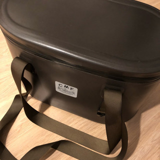 コムフィ  ハイスペッククーラーボックス