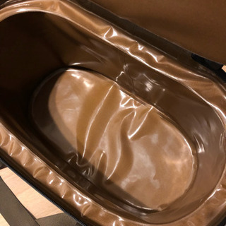 コムフィ  ハイスペッククーラーボックス