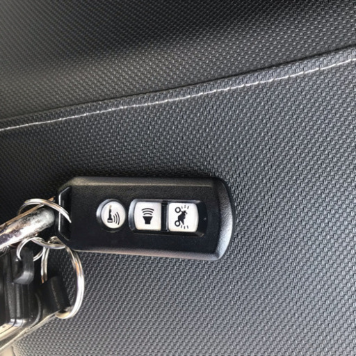 HONDA PCX125 JF56 スマートキー仕様 逆輸入車