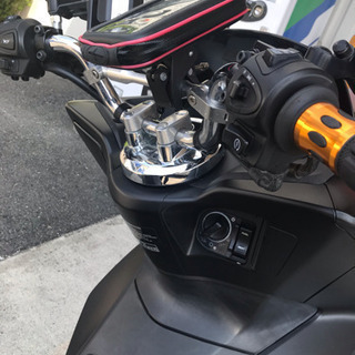HONDA PCX125 JF56 スマートキー仕様 逆輸入車