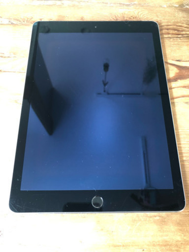 【値下げしました】ipad air2 128G wifi+cellular(softbank)