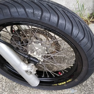 ホンダ　ＸＲ600Ｒ　交換交渉もお願いします