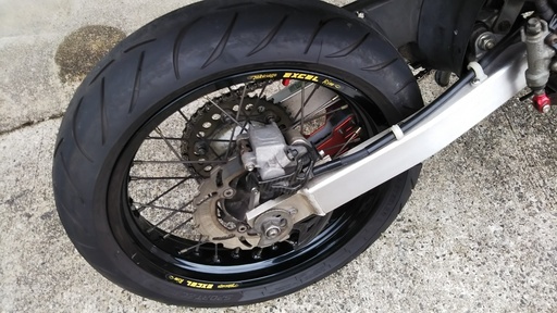 ホンダ XR600R 交換交渉もお願いします