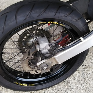 ホンダ　ＸＲ600Ｒ　交換交渉もお願いします