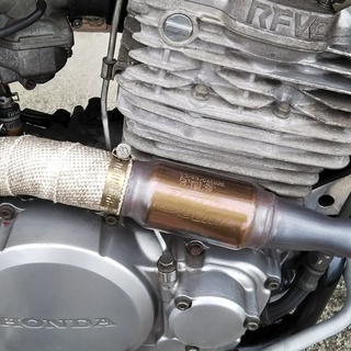 ホンダ　ＸＲ600Ｒ　交換交渉もお願いします