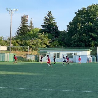 【メンバー募集】加古川周辺でサッカーしましょう - メンバー募集