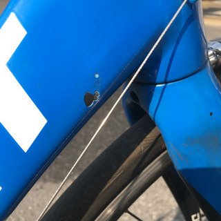 ジャイアント defy3 即乗れます！