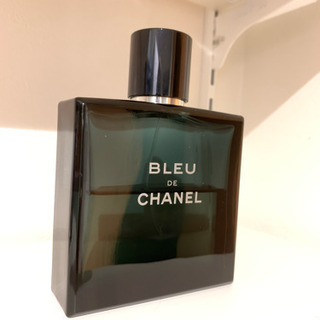 【取引相手決定】【売ります】CHANELの香水