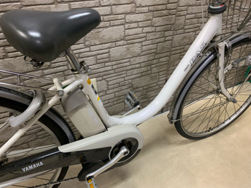 X5B電動自転車M73Vヤマハパスリトルモア4アンペア