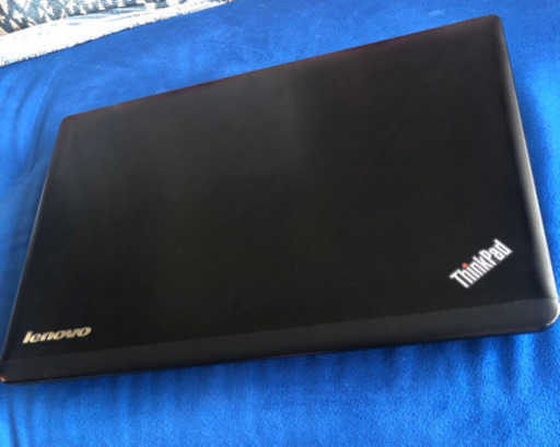 中古 Lenovo ThinkPad Edge E430 Win10 ノートPC