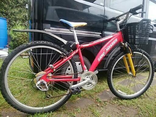 自転車 中古 豊田 市