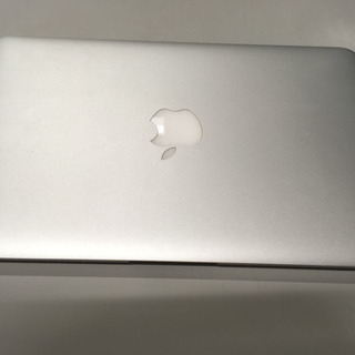 macbook air 2015年 11インチ メモリー8