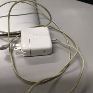 macbook air 2015年 11インチ メモリー8