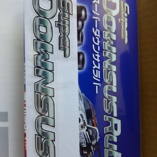 新品！　ESPELIR (エスペリア) 【DOWNSUS】タウンボックス_TOWNBOX 　1台分