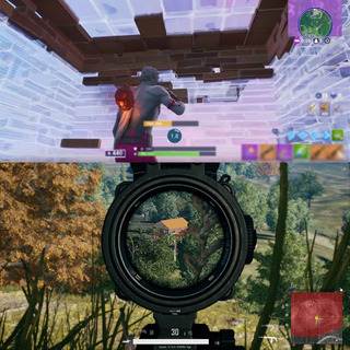 高FPSゲーミングPC】☆i7同等Xeon☆FF15/フォートナイト◎