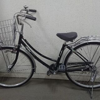 26インチ 自転車