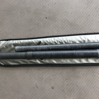 ウインドサーフィン　中古マスト420cm（手渡し限定）