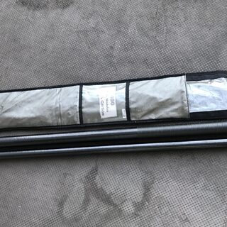 ウインドサーフィン　中古カーボンマスト（手渡し限定）
