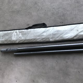 ウインドサーフィン　中古カーボンマスト（手渡し限定）