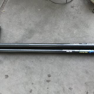 ウインドサーフィン　中古カーボンマスト（手渡し限定）