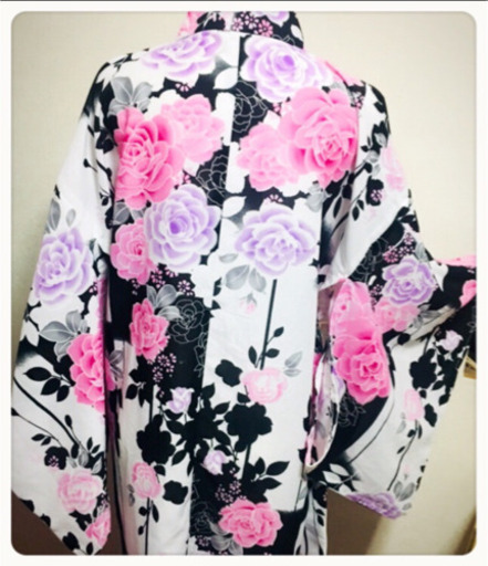 しまむら 訳あり美品 姫系薔薇柄浴衣 派手柄ピンクローズ ギャル系プリンセス プロフ読んで頂きたい 佐原の着物 レディース の中古 リサイクルあげます 譲ります ジモティーで不用品の処分 しまむら 訳あり美品 姫系薔薇柄浴衣 派手柄ピンクローズ ギャル系プリンセス プロフ読んで頂きたい 佐原の着物 レディース の中古 リサイクルあげます 譲ります ジモティーで不用品の処分