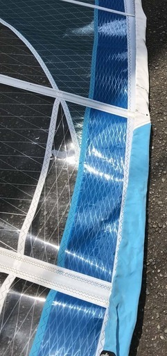 ウインドサーフィン セイル 8.0m2(手渡し限定) マリンスポーツ ウインドサーフィン セイル 8.0m2(手渡し限定) マリンスポーツ