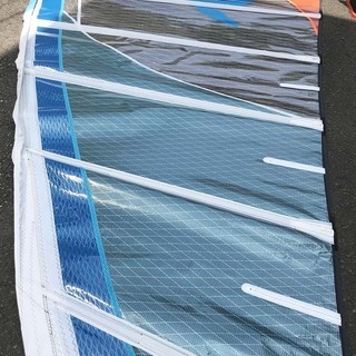 マリンスポーツ ウインドサーフィン 中古セイル 8.0m2（手渡し限定）