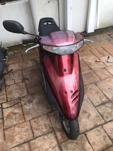 スーパーDIO❗️足にどうですか❓