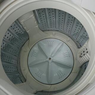 3ヶ月保証☆無料設置】洗濯機 アクア 2014年製 8kg インバーター