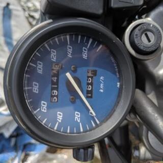 VTR250売ります　※要整備　車両交換も可