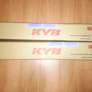 新品！ KYB ( カヤバ / ケイワイビー )【 NEW SR SPECIAL 】ホンダ CR 