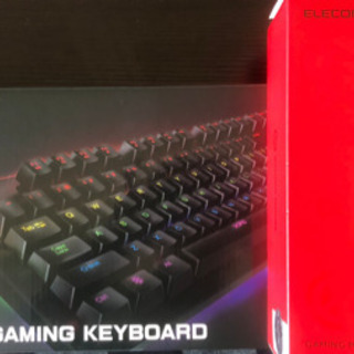 XPG INFAREX K20+ELECOM ECM-G02URBK