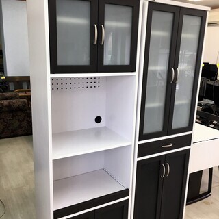 CERISE食器棚&カップボード