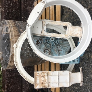 東芝7.0K洗濯機　2017年製！！！