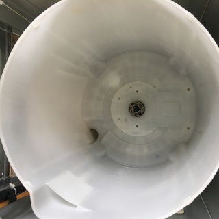 東芝7.0K洗濯機　2017年製！！！