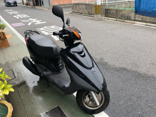 お問い合わせ多数！　取りに来てくれる方。AXIS TREET 中古車　ＡＸＩＳトリート　純正鍵　１オーナー車 お問い合わせ多数！ 取りに来てくれる方。AXIS TREET 中古車 AXIS